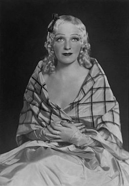 Gitta Alpár
